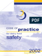 DFSV Code of Practice 2002