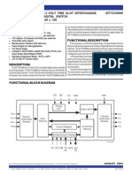 IDT72V8988 - DataSheet