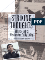 Bruce Lee-Striking-Thoughts PDF