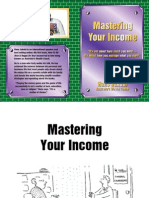 Mastering Your Income