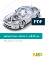 Automotiva Discrete Solution