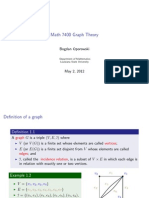 Graph Theory PDF