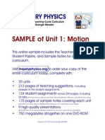 Inquiry Physics of 01sample