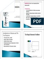 Mechanical Vibrations-1 PDF