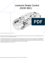 318 HO SBC Presentation Version (WJB) 09-30-02