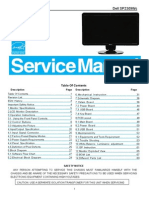 Diagram Sp2309wc Dell