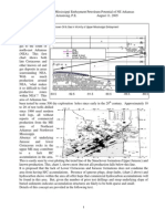 A Review of The Cretaceous Nacatoch Formation For Hydrocarbon Accumulations in The Gulf Embayment of The USA