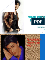 Shah Rukh Khan-The Legend