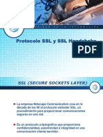 Protocolo SSL