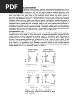 Spring Mass Model For Seismic Analysis