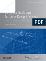 CCIP Concrete Building Scheme EC2 Extract