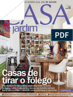 Casa Jardim 689