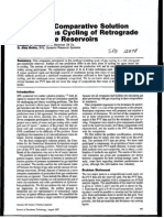 SPE3 Comparative Study