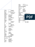 Konversi Satuan Into British