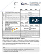 EQ Maid Insurance Plan