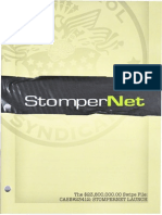 (23 Million Dollar Swipe File) StomperNet