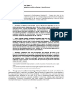 IFC's Guidance Note 5: Land Acquisition and Involuntary Resettlement