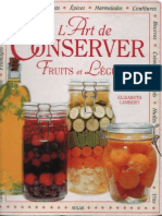 LartDeConserverFruitsEtLegumes PDF