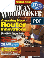 American Woodworker 134