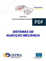 9377 Sistemas de Injecçao Mecanica