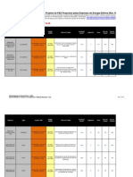 Projetos PED-ANEEL (Res Norm 316-2008) Ver2013.08.30