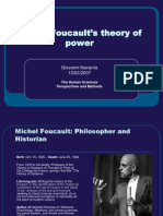 Foucault 13032007