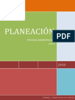 Planeación