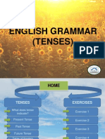 CALL - Tenses