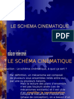 Cours PPTschemacine