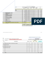 Planilha de Orçamento Da Casa R01