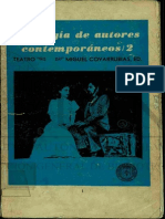 El Gesticulador Usigli y Otras Obras