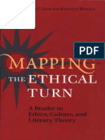 Mapping The Ethical Turn