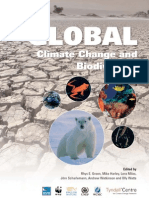 Green Et - Al. - Global Climate Change & Biodiversity