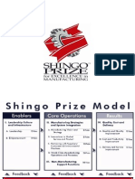 Shingo Prize