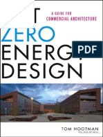 Net Zero Energy