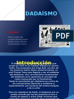 Dadaísmo