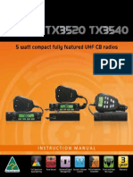 Gme Uhf 3500 Series