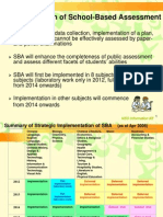 15 SBA Revised