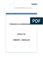 Apostila Módulo III Correspondente Bancário Veic