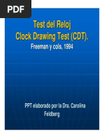 Test Del Reloj1