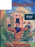 Diana Wynne Jones - Os Mundos de Crestomanci 1 - Vida Encantada