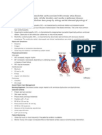 Cardiomyopathy