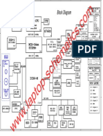 Aopen Laptop Motherboard Schematic Diagram