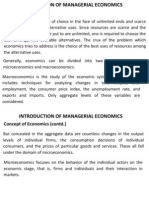 02 Introduction of Managerial Economics