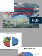 Introduction To Mississippi Valley-Type Deposits: David Leach