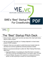 Example Pitch Deck