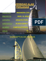 Burj Al Arab Fuerzas Aplicadas - LJCE