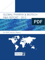 Global Pharma