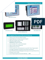 HIO TouchScreen