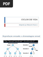 10-Ciclos de Vidas